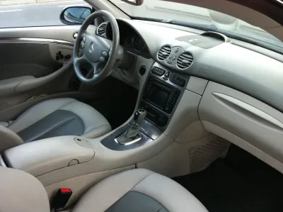 CLK 270
